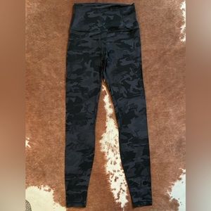 Lululemon High Waist Align Legging